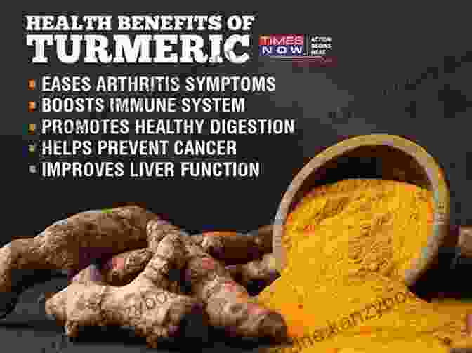 Turmeric Effects On The Human Body Turmeric Effects On The Human Body: Curcumin The Current State Of Science