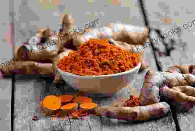 Turmeric Spice With Anti Inflammatory Properties Secret Foods That Annihilate Joint Pain Inflammation: What Doctors Don T Tell You