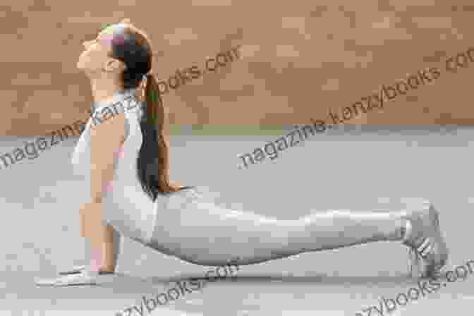 Urdhva Mukha Svanasana (Upward Facing Dog) Anatomy For Vinyasa Flow And Standing Poses: Yoga Mat Companion 1