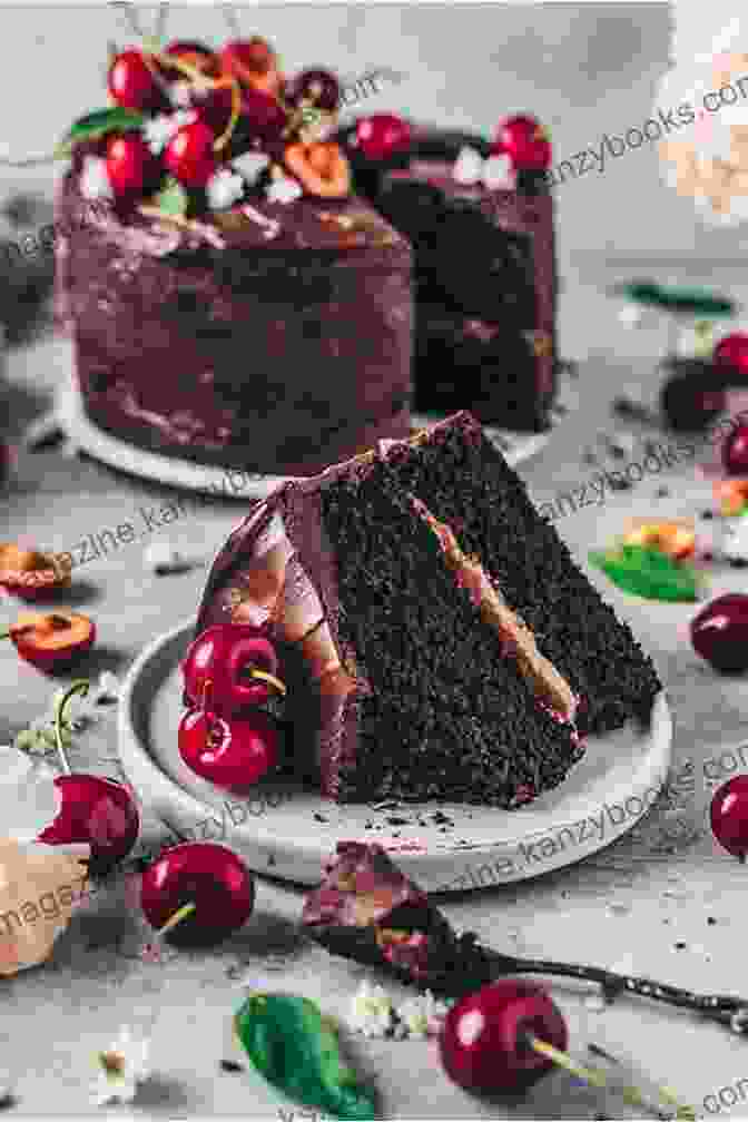 Vegan Chocolate Cake EATING BETTER: Healthy Eating And Healthy Cooking Air Fryer Cookbook For The Vegan Diet (Plant Based Vegan Recipes Vegan Nutrition Air Fryer For Beginners One Pot Recipes Vegan Recipe Books)