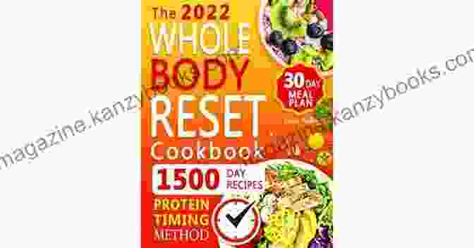 Whole Body Reset Smoothie Book Whole Body Reset Smoothie: Recipes That Will Help Shrink Belly Fat Longevity And Make You Look Healthier In Midlife And Beyond