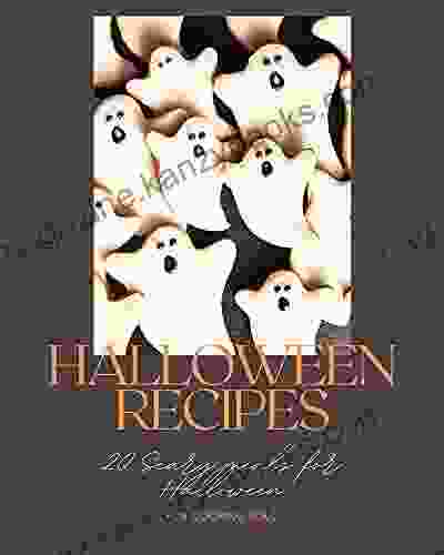 Halloween Recipes: 20 Scary Meals For Halloween For Cooking Solo