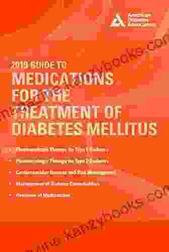 2024 Guide to Medications for the Treatment of Diabetes Mellitus