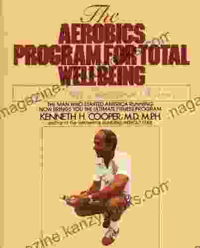 Aerobics Program For Total Well Being: Exercise Diet And Emotional Balance