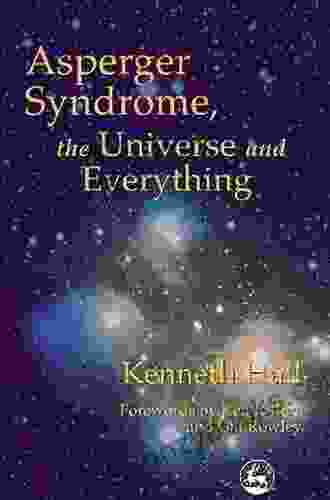 Asperger Syndrome The Universe And Everything: Kenneth S