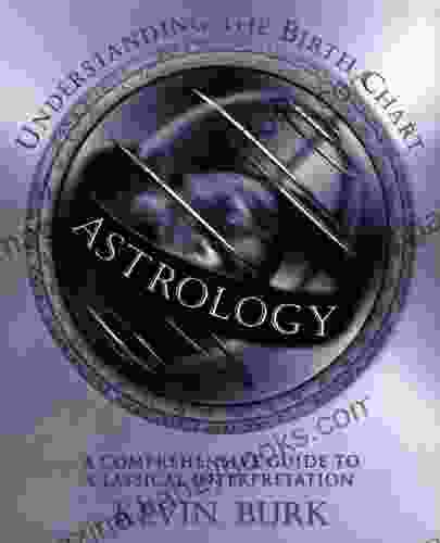 Astrology: Understanding The Birth Chart