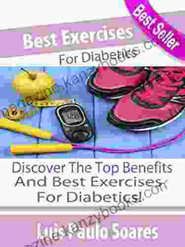 Best Exercises For Diabetics (Diabetes Mellitus 5)