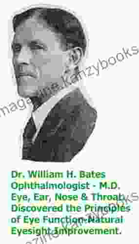 Better Eyesight Magazine Year 1920 January December With Eyecharts Natural Vision Improvement Basic Training By Ophthalmologist William H Bates