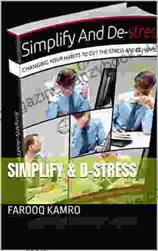 Simplify D stress Kenneth Kee