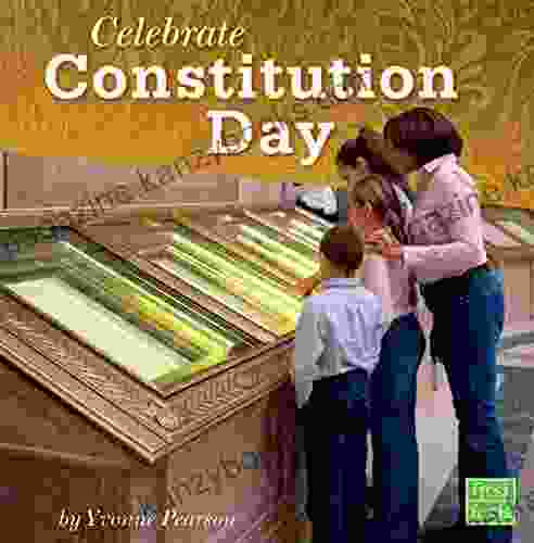 Celebrate Constitution Day (U S Holidays)