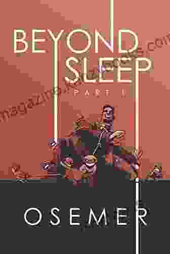 Beyond Sleep: Part I Robert Moss