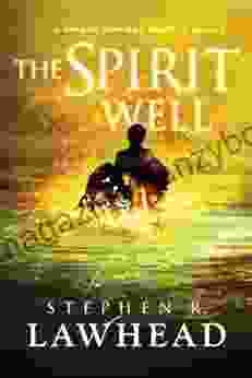 The Spirit Well (Bright Empires 3)