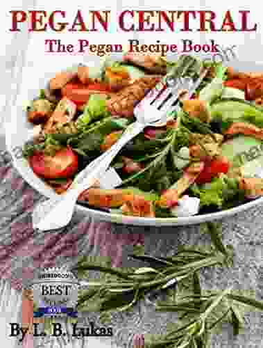 Pegan Central: The Pegan Recipe