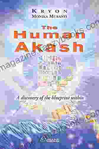 The Human Akash: A discovery of the blueprint within