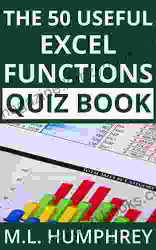 The 50 Useful Excel Functions Quiz (Excel Essentials Quiz 3)