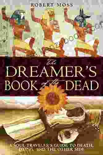 The Dreamer S Of The Dead: A Soul Traveler S Guide To Death Dying And The Other Side