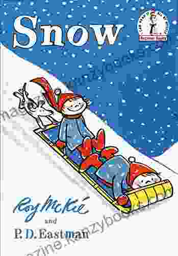 Snow (Beginner Books(R) 27)