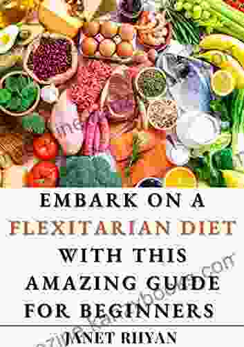 Embark On A Flexitarian Diet With This Amazing Guide For Beginners