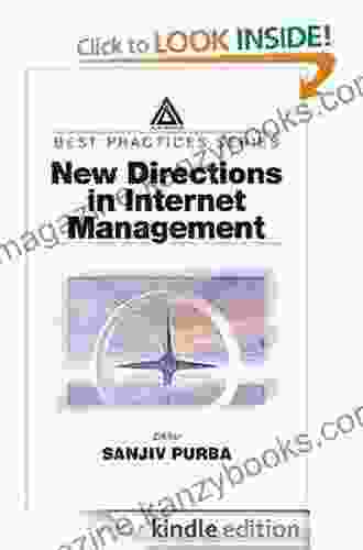 New Directions In Internet Management (Best Practices)