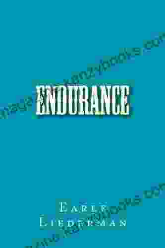 Endurance Kim Taylor