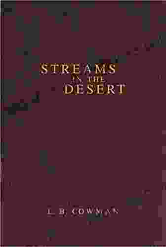 Contemporary Classic/Streams in the Desert