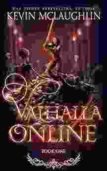 Valhalla Online: A LitRPG Adventure