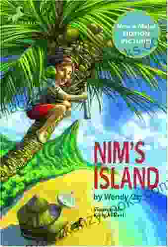 Nim S Island Wendy Orr