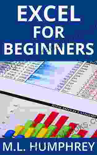 Excel For Beginners (Excel Essentials 1)