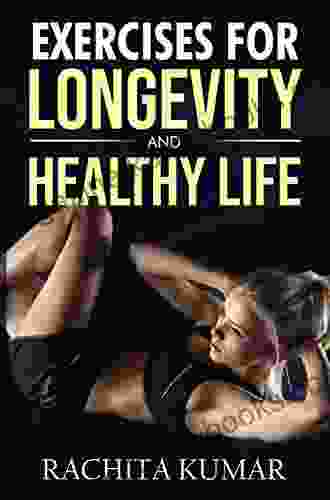 Exercises for Longevity and Healthy life (How to Stop Aging 5)