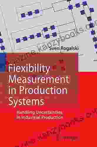 Flexibility Measurement in Production Systems: Handling Uncertainties in Industrial Production