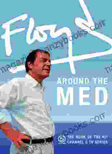 Floyd Around The Med Keith Floyd