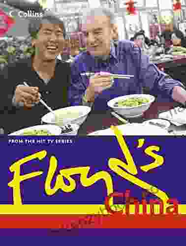 Floyd S China Keith Floyd