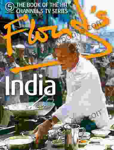 Floyd s India Keith Floyd