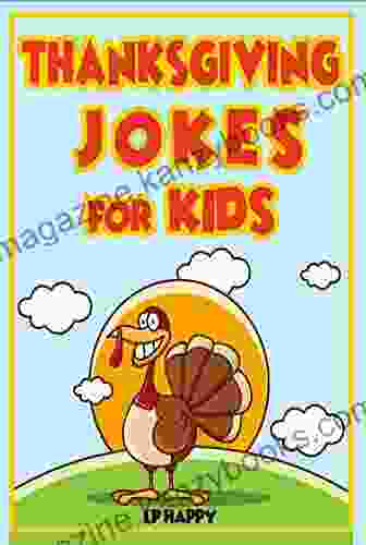 Thanksgiving Jokes for kids: Funny Thanksgiving Jokes for Kids