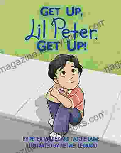 Get Up Lil Peter Get Up