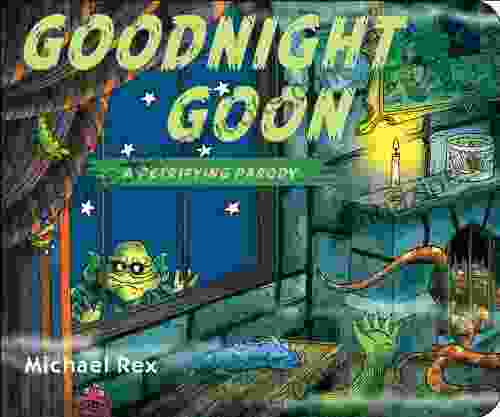 Goodnight Goon: A Petrifying Parody