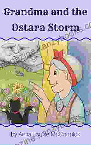 Grandma and the Ostara Storm