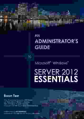 Growing Beyond 25 Users With Windows Server 2024 Essentials (An Administrator S Guide To Windows Server 2024 Essentials 1)