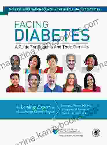 Facing Diabetes: A Guide for Patients and Their Families