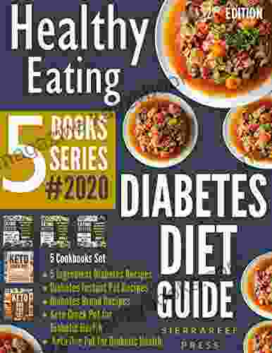 HEALTHY EATING: Diabetes Diet Guide 5 2024