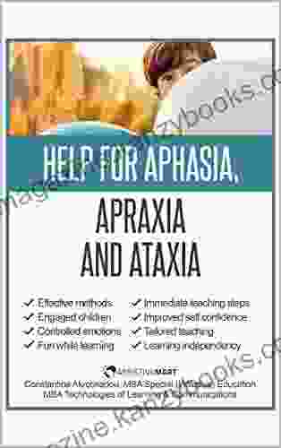 Help for Apraxia and Ataxia: Strategies for Parents and Teachers