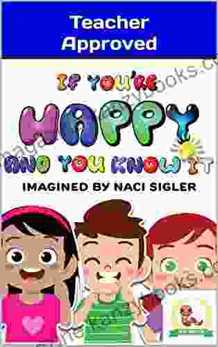 If You re Happy and You Know It: Educational Early Reader Children s