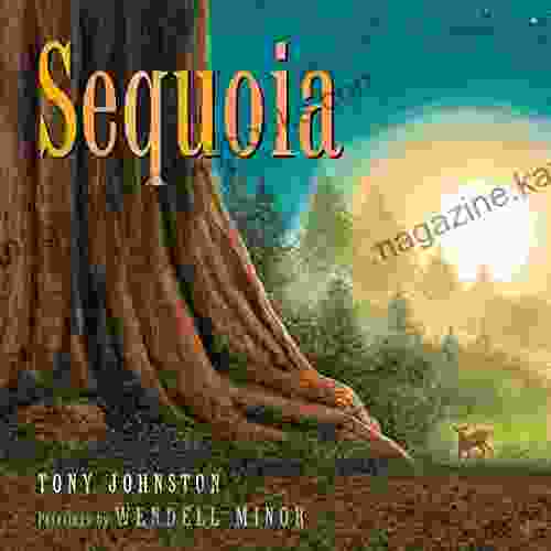 Sequoia Wendell Minor