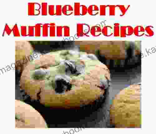 Blueberry Muffin Recipes: Easy Homemade Blueberry Muffin Recipes