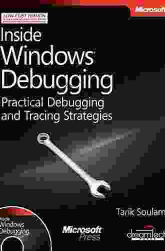 Inside Windows Debugging (Developer Reference)