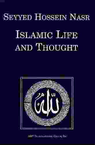 Islamic Life and Thought Seyyed Hossein Nasr