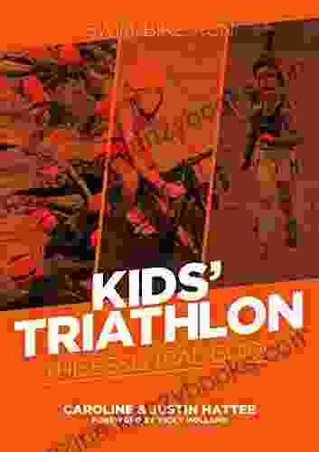 Kids Triathlon: The Essential Guide