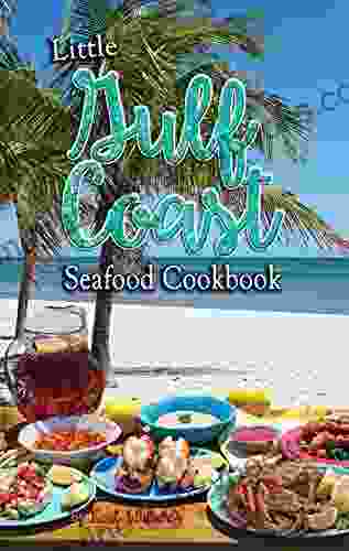 Little Gulf Coast Seafood Cookbook