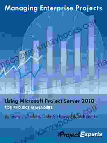 Managing Enterprise Projects Using Microsoft Project Server 2024