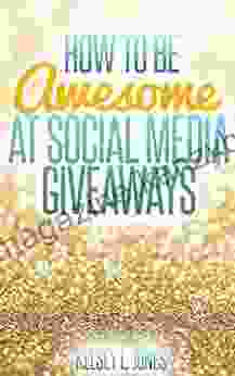 How to Be Awesome at Social Media Giveaways